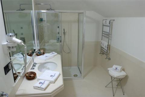 Palazzo Foti Hotel Crotone Rom bilde