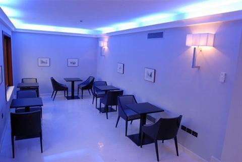 Palazzo Foti Hotel Crotone Eksteriør bilde