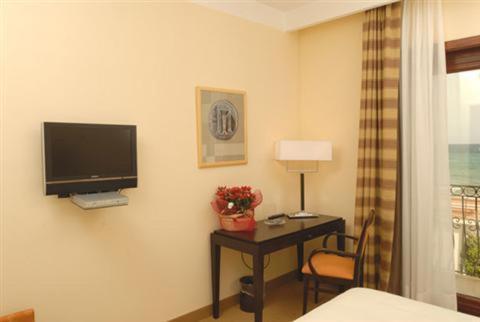 Palazzo Foti Hotel Crotone Rom bilde