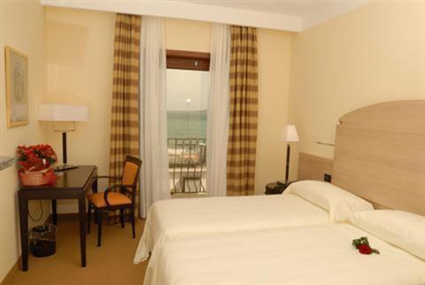 Palazzo Foti Hotel Crotone Rom bilde