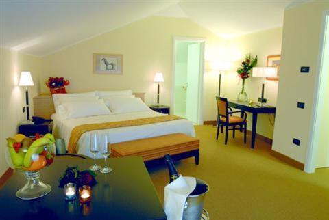 Palazzo Foti Hotel Crotone Rom bilde